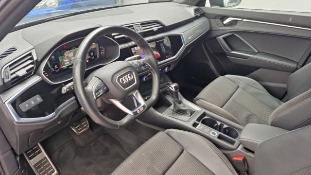 Audi Q3 image 2