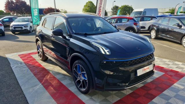 Lynk & Co 01 image 3