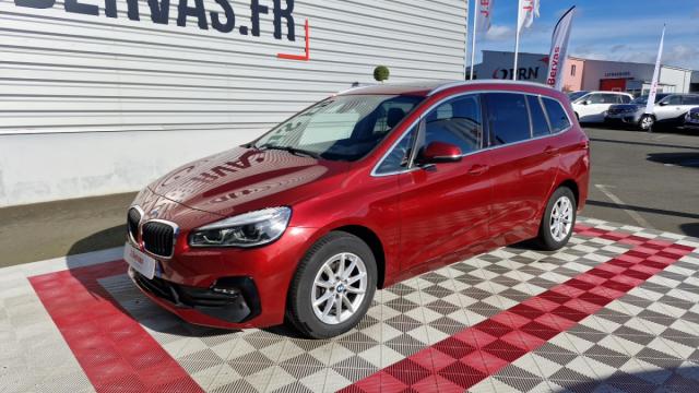 Bmw Série 2 Gran Tourer image 5