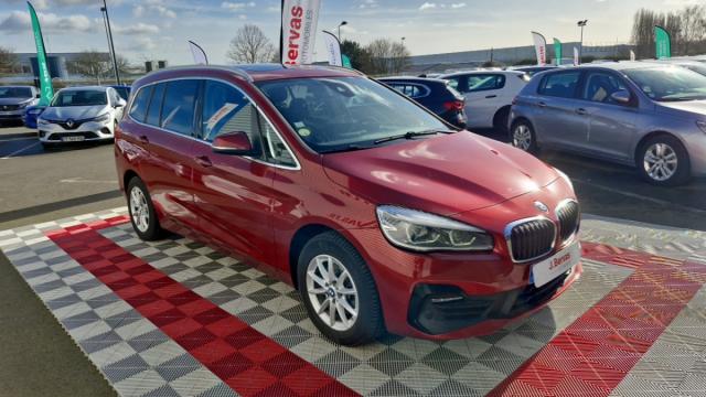 Bmw Série 2 Gran Tourer image 6