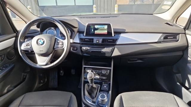 Bmw Série 2 Gran Tourer image 3