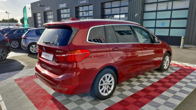 Bmw Série 2 Gran Tourer image 9