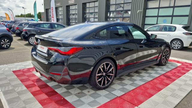 Bmw Série 4 Gran Coupé image 3