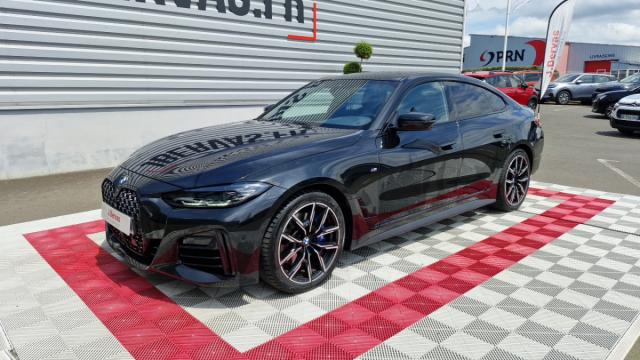 Bmw Série 4 Gran Coupé image 1