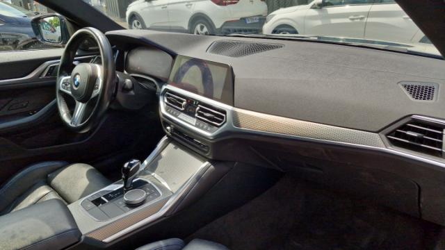 Bmw Série 4 Gran Coupé image 8