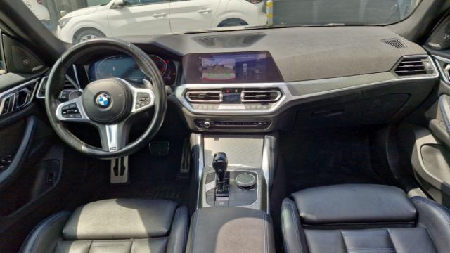 Bmw Série 4 Gran Coupé image 9
