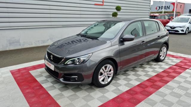 Peugeot 308 image 3