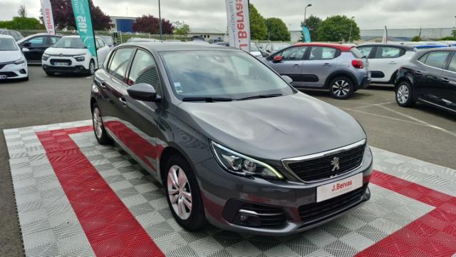 Peugeot 308 image 6