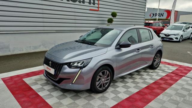 Peugeot 208 image 5