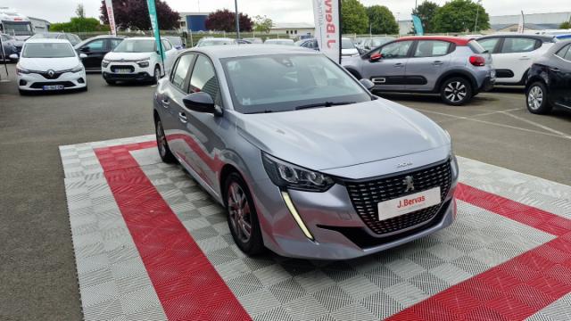 Peugeot 208 image 6