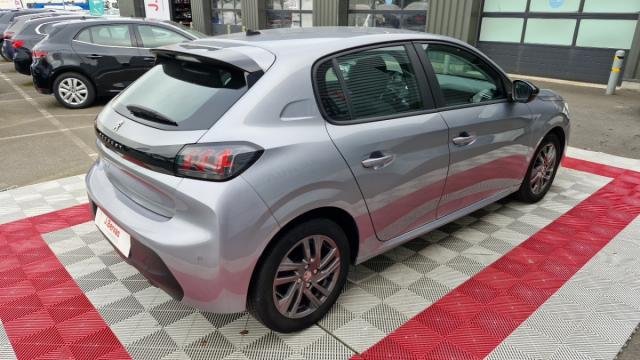 Peugeot 208 image 3