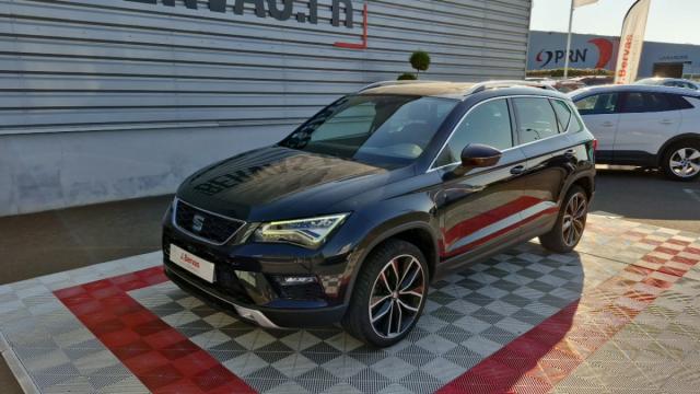 Seat Ateca image 1
