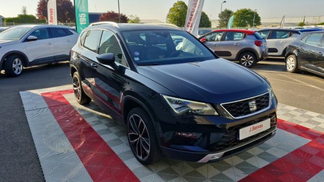 Seat Ateca image 3