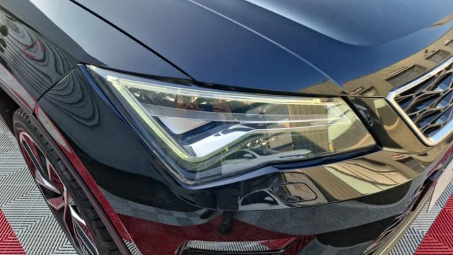 Seat Ateca image 2