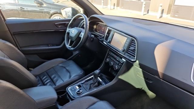 Seat Ateca image 5