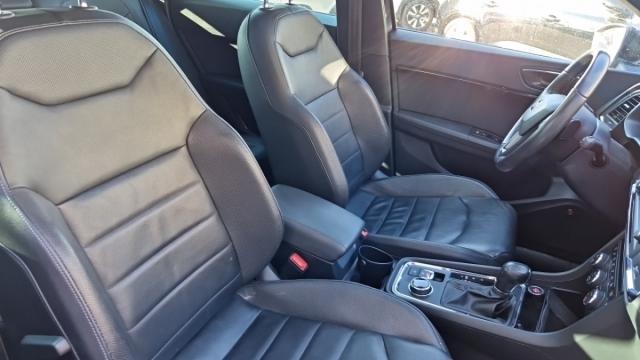 Seat Ateca image 4