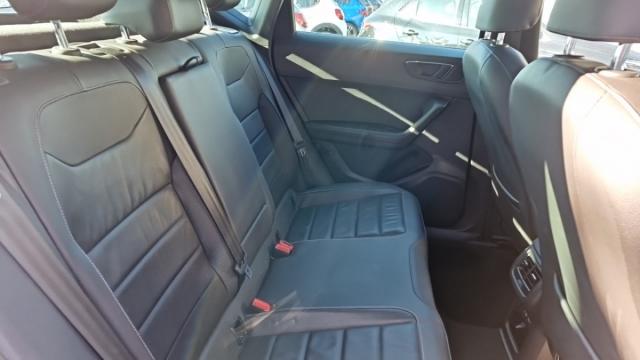 Seat Ateca image 9