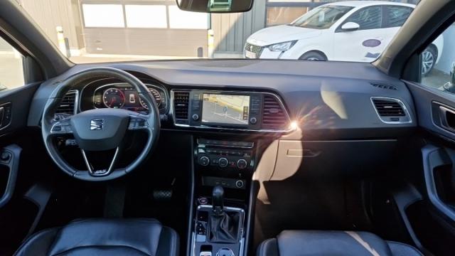 Seat Ateca image 8