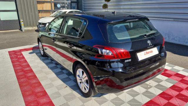 Peugeot 308 image 4