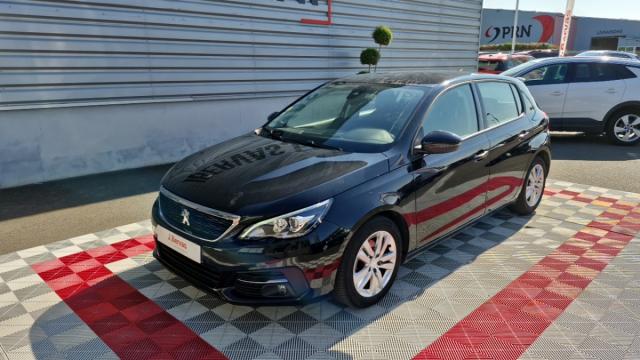 Peugeot 308 image 5