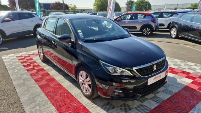 Peugeot 308 image 2
