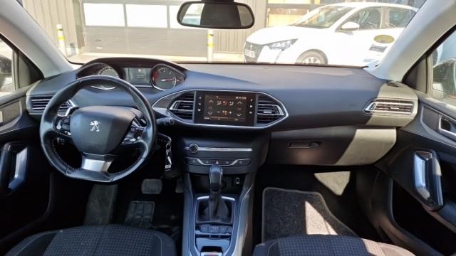 Peugeot 308 image 6