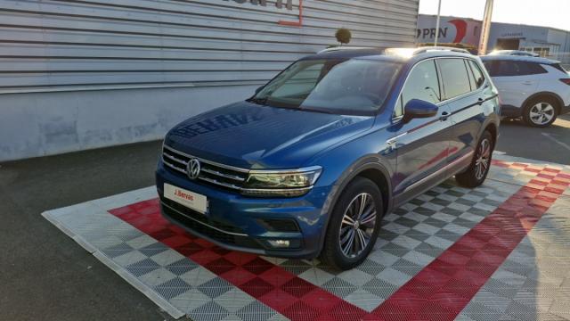 Volkswagen Tiguan Allspace image 7