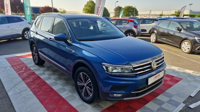 Volkswagen Tiguan Allspace image 3