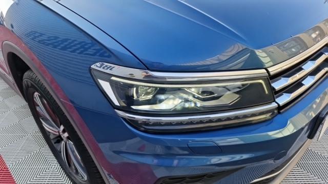 Volkswagen Tiguan Allspace image 2