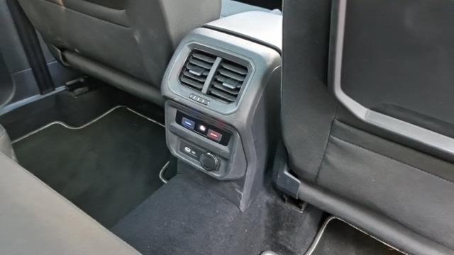 Volkswagen Tiguan Allspace image 8
