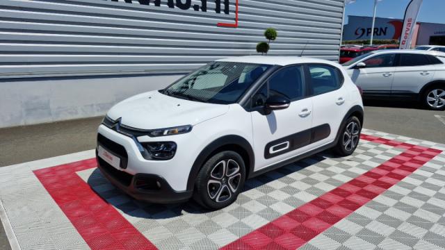 Citroen C3 image 1