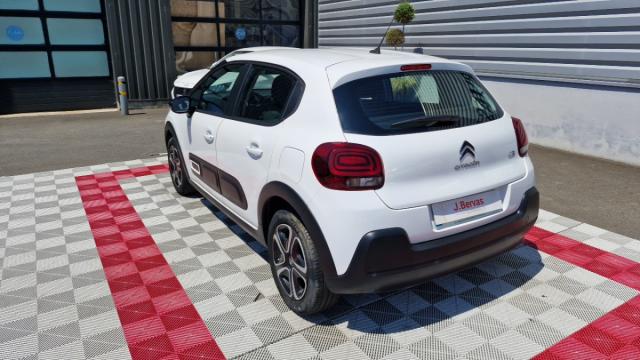 Citroen C3 image 7