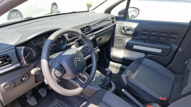 Citroen C3 image 2