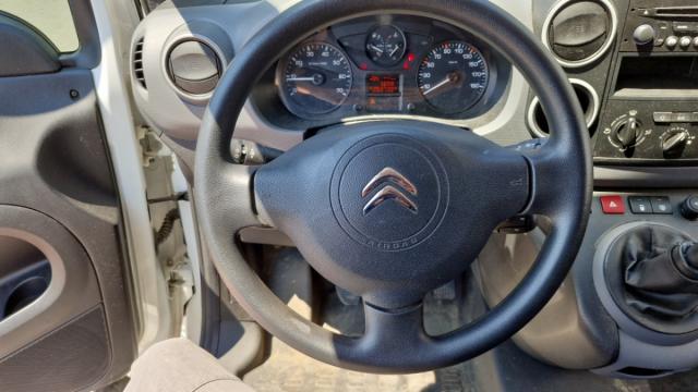 Citroen Berlingo image 7