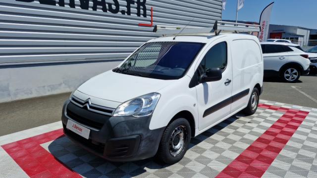 Citroen Berlingo image 1