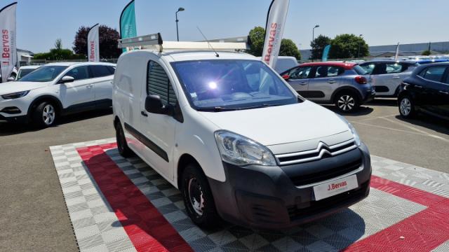 Citroen Berlingo image 4