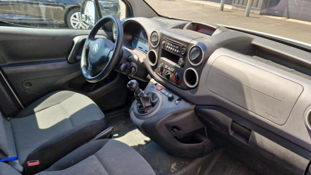 Citroen Berlingo image 6