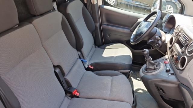 Citroen Berlingo image 3