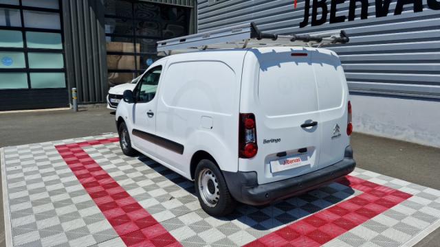 Citroen Berlingo image 9