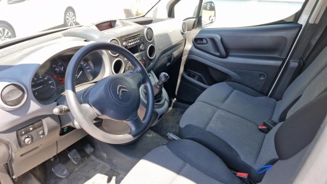 Citroen Berlingo image 2