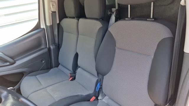 Citroen Berlingo image 5