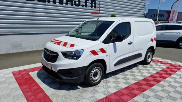 Opel Combo Cargo image 9