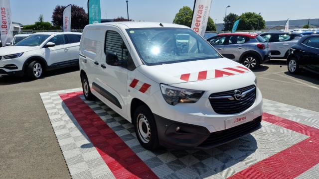 Opel Combo Cargo image 7