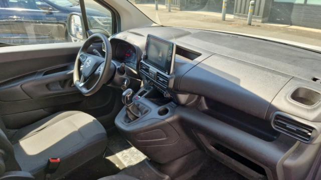 Opel Combo Cargo image 1