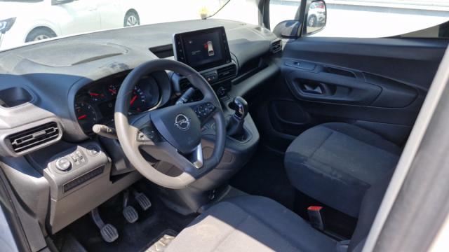Opel Combo Cargo image 6