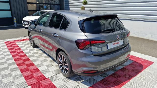 Fiat Tipo image 6