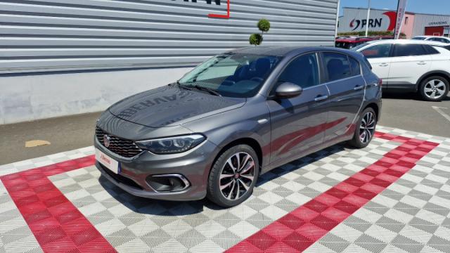 Fiat Tipo image 9