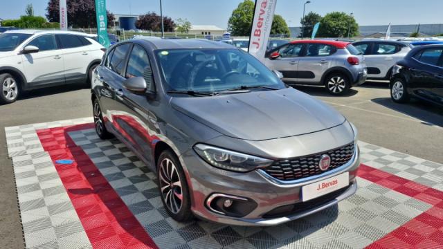 Fiat Tipo image 8
