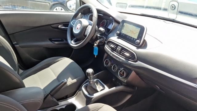 Fiat Tipo image 4