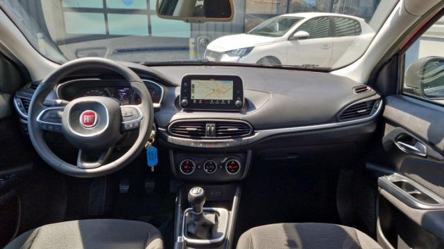 Fiat Tipo image 5